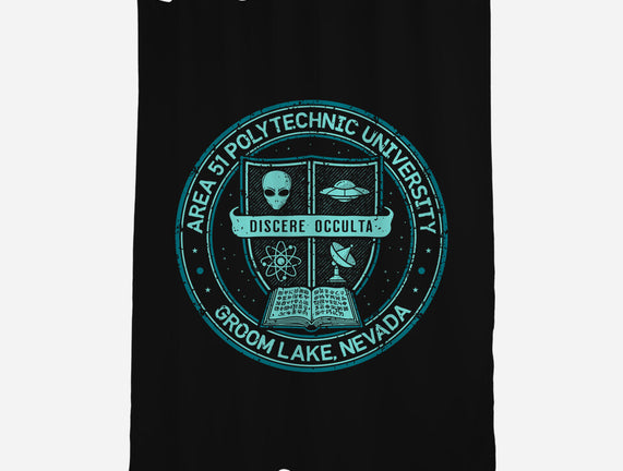 Area 51 University