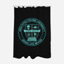 Area 51 University-None-Polyester-Shower Curtain-retrodivision