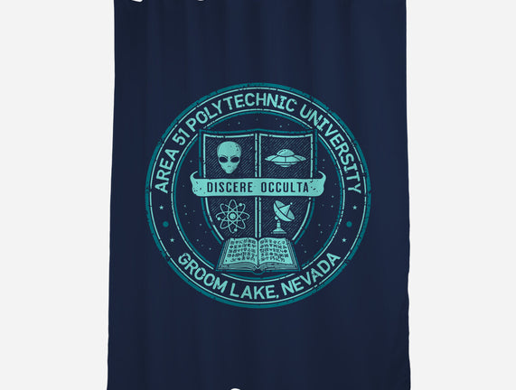 Area 51 University