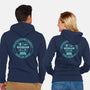 Area 51 University-Unisex-Zip-Up-Sweatshirt-retrodivision