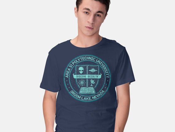 Area 51 University