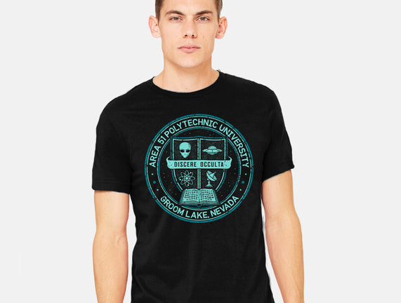 Area 51 University