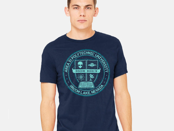 Area 51 University