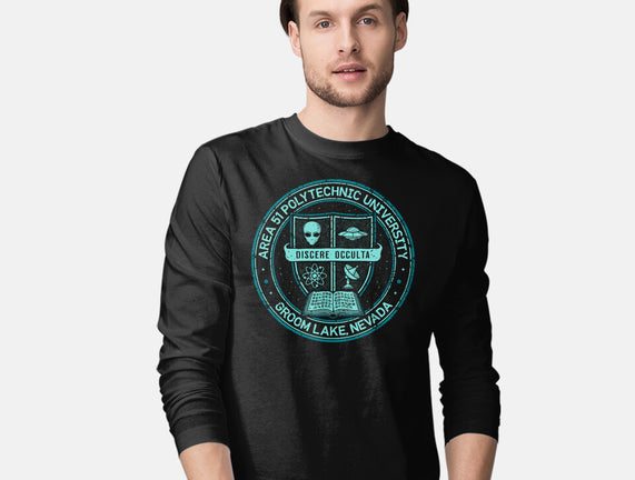 Area 51 University