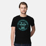 Area 51 University-Mens-Premium-Tee-retrodivision