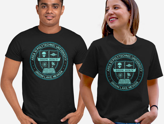 Area 51 University