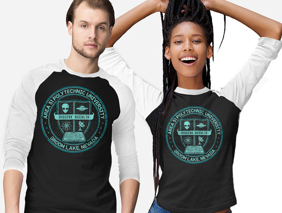 Area 51 University