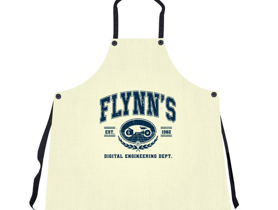 Flynn's Engineering Dept