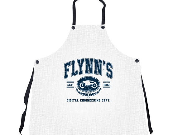 Flynn's Engineering Dept