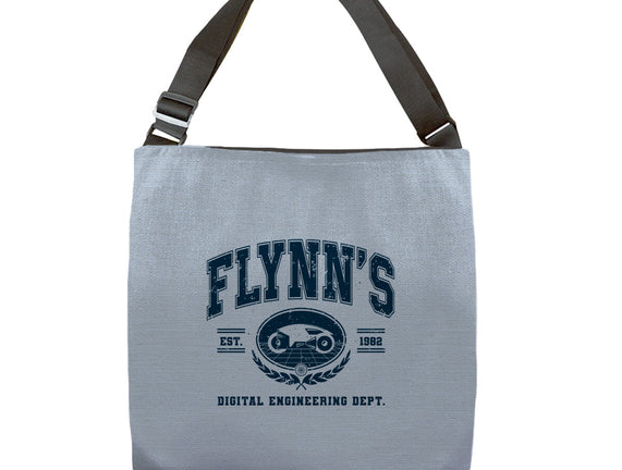 Flynn's Engineering Dept