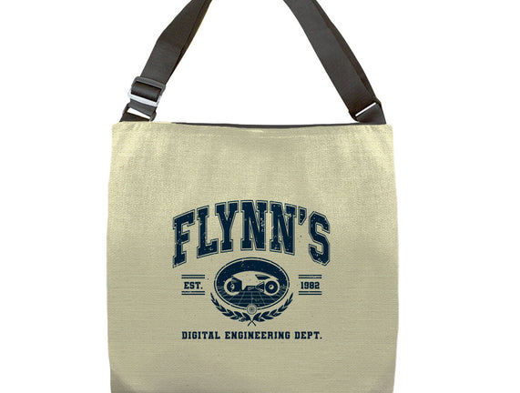 Flynn's Engineering Dept