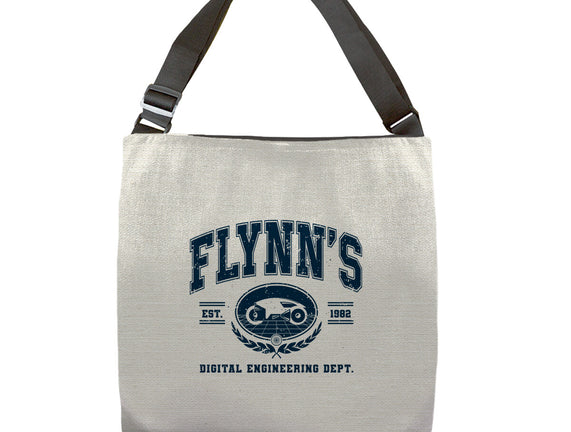Flynn's Engineering Dept