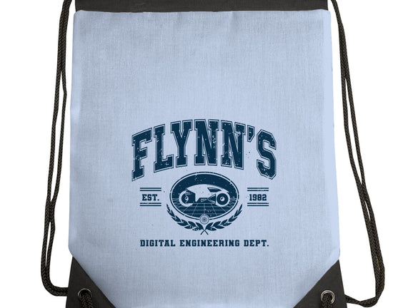 Flynn's Engineering Dept