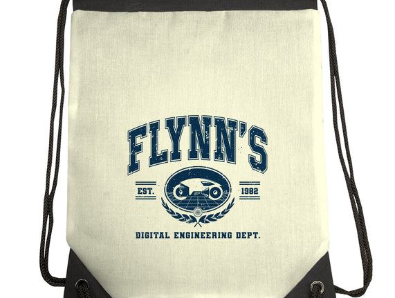 Flynn's Engineering Dept