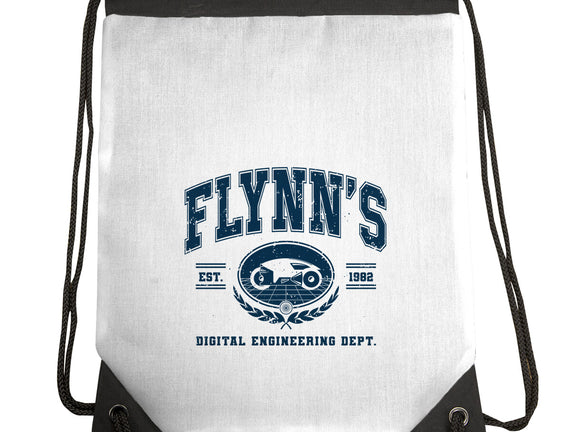 Flynn's Engineering Dept