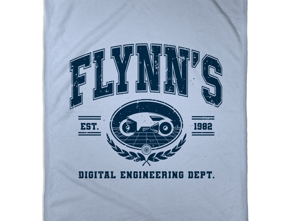 Flynn's Engineering Dept