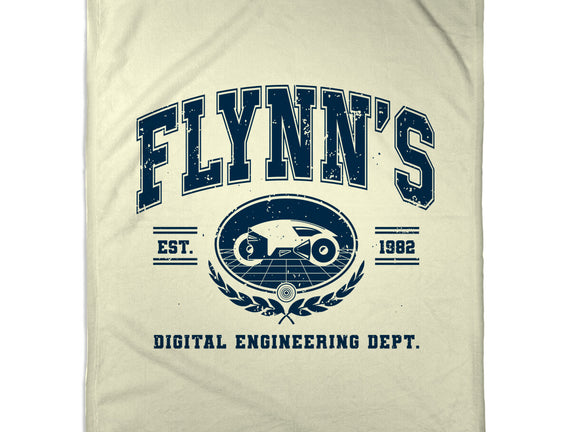 Flynn's Engineering Dept