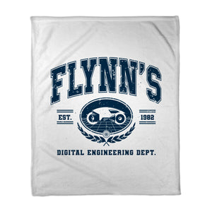 Flynn's Engineering Dept