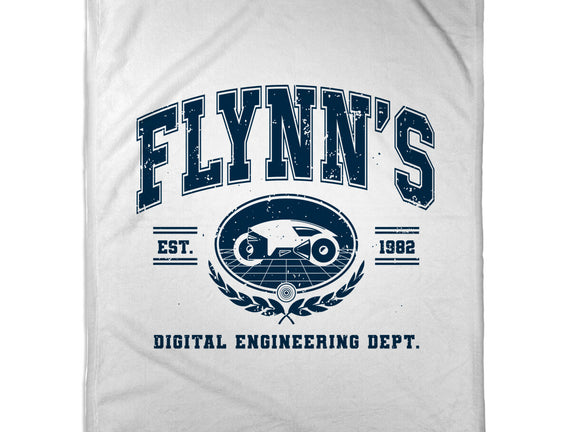 Flynn's Engineering Dept