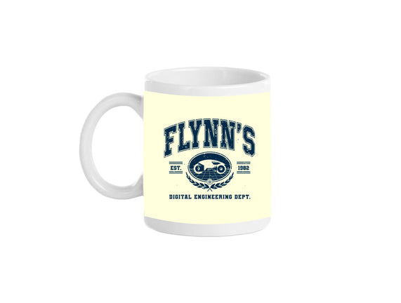 Flynn's Engineering Dept