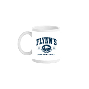 Flynn's Engineering Dept