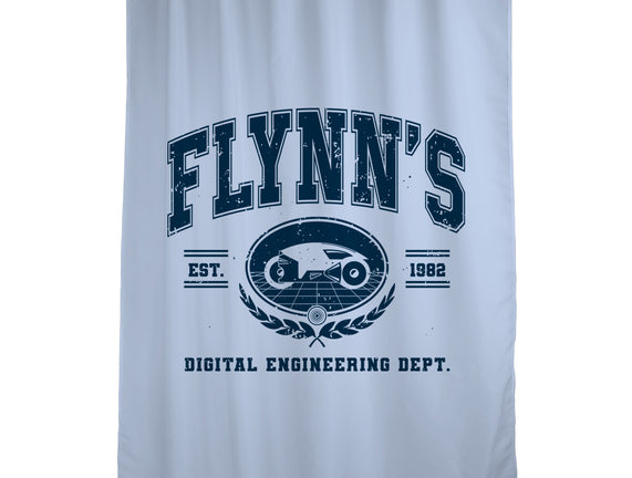 Flynn's Engineering Dept