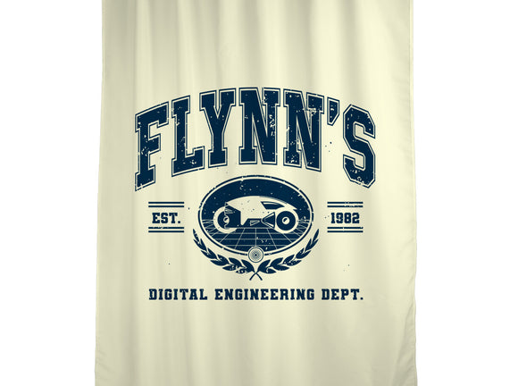 Flynn's Engineering Dept