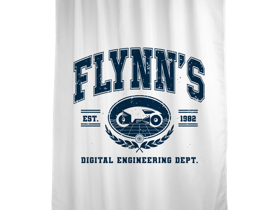 Flynn's Engineering Dept