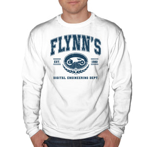 Flynn's Engineering Dept
