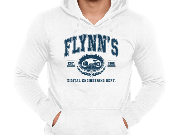 Flynn's Engineering Dept