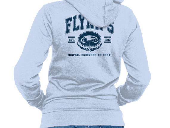 Flynn's Engineering Dept