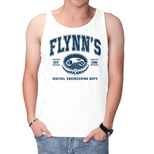 Flynn's Engineering Dept