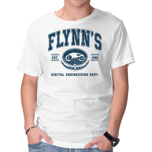 Flynn's Engineering Dept