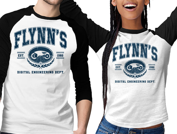 Flynn's Engineering Dept