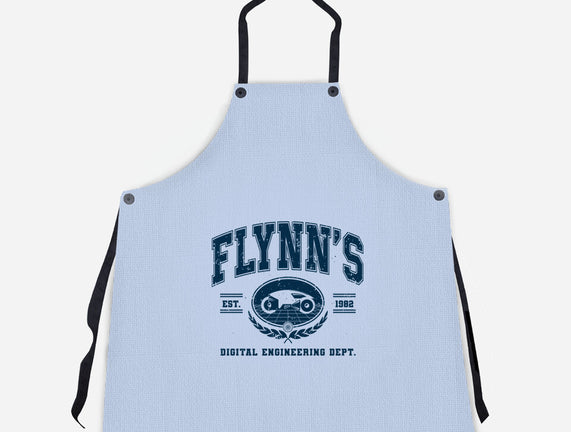 Flynn's Engineering Dept