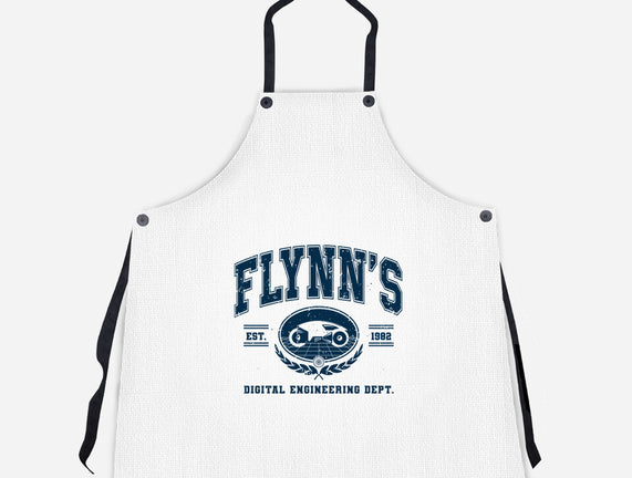 Flynn's Engineering Dept