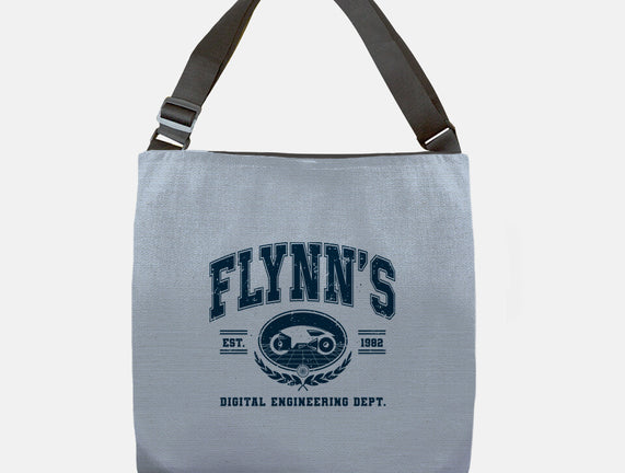 Flynn's Engineering Dept