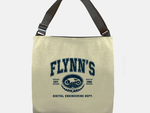 Flynn's Engineering Dept