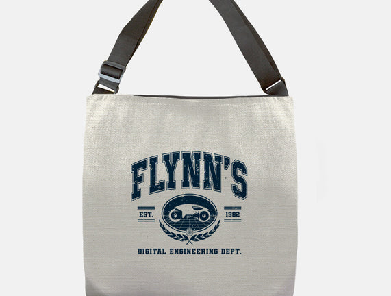 Flynn's Engineering Dept