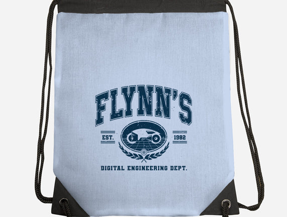 Flynn's Engineering Dept