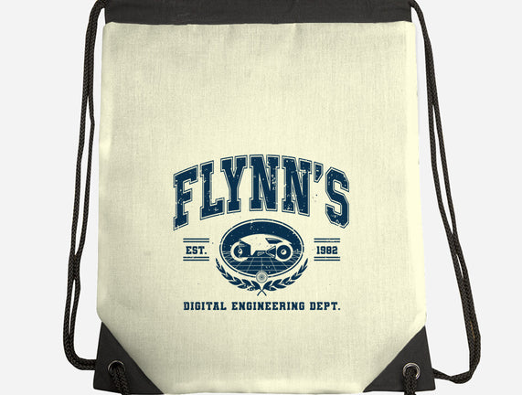 Flynn's Engineering Dept