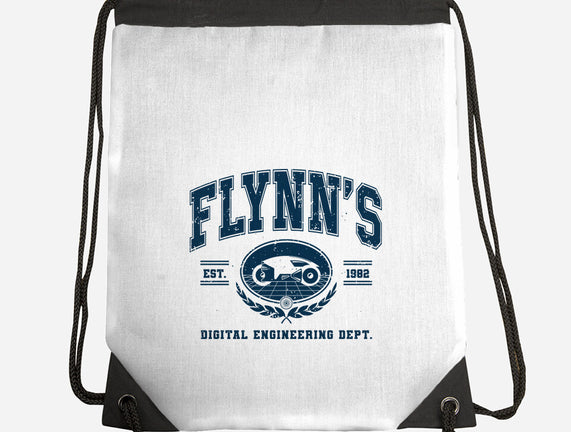 Flynn's Engineering Dept