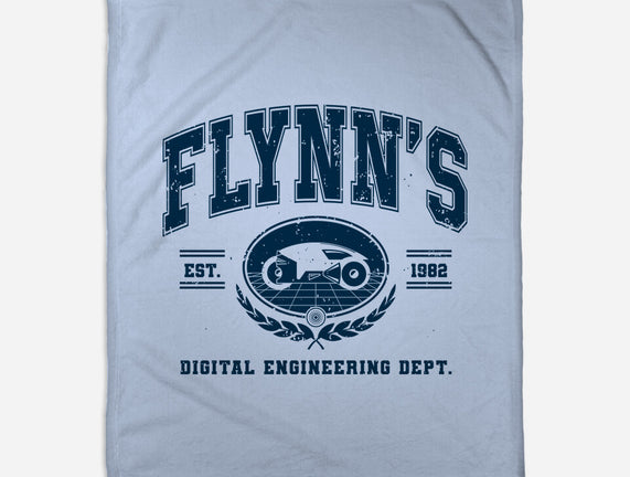 Flynn's Engineering Dept