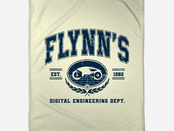 Flynn's Engineering Dept