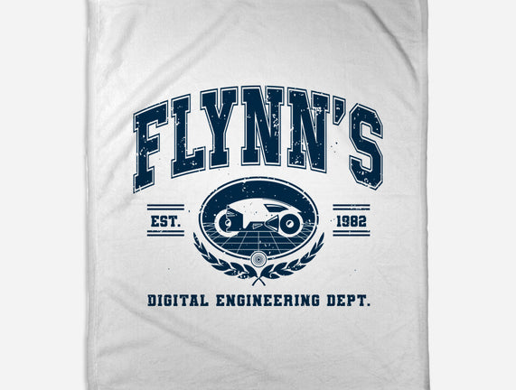 Flynn's Engineering Dept
