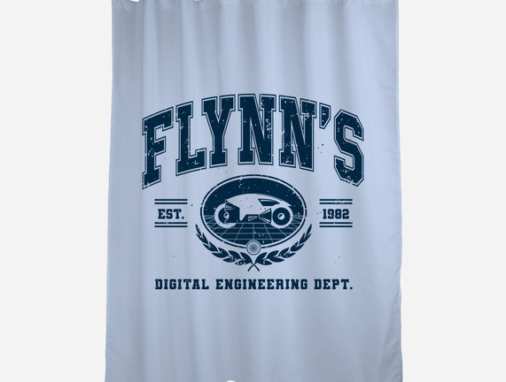 Flynn's Engineering Dept