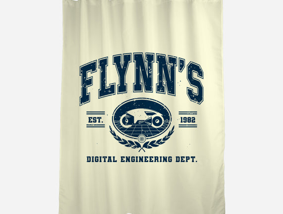 Flynn's Engineering Dept