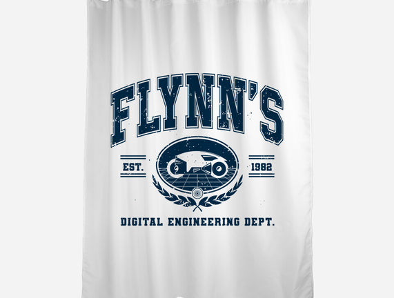 Flynn's Engineering Dept