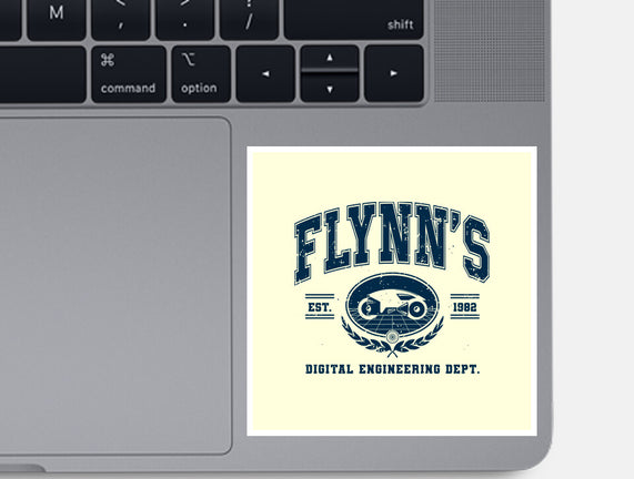Flynn's Engineering Dept
