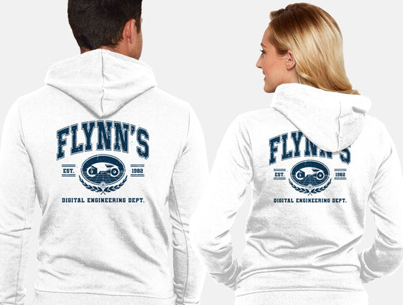 Flynn's Engineering Dept